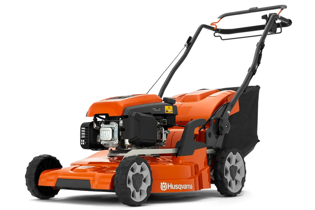 HUSQVARNA LC 353V